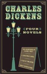 Dickens, C: Charles Dickens