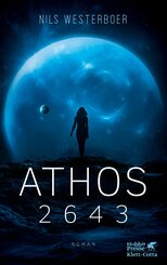 Athos 2643 (eBook, ePUB)