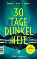 30 Tage Dunkelheit (eBook, ePUB)