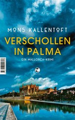 Verschollen in Palma (eBook, ePUB)