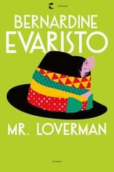 Mr. Loverman (eBook, ePUB)