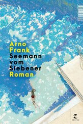 Seemann vom Siebener (eBook, ePUB)