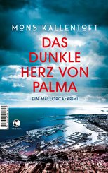 Das dunkle Herz von Palma (eBook, ePUB)
