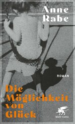 Die Möglichkeit von Glück (eBook, ePUB)