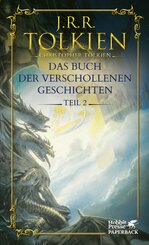 Das Buch der verschollenen Geschichten. Teil 2 (eBook, ePUB)