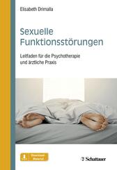Sexuelle Funktionsst&ouml;rungen