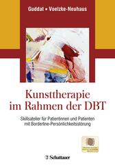 Kunsttherapie im Rahmen der DBT