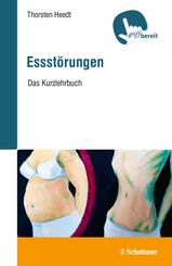 Essst&ouml;rungen (griffbereit)