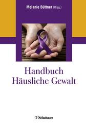 Handbuch H&auml;usliche Gewalt
