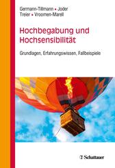 Hochbegabung und Hochsensibilität