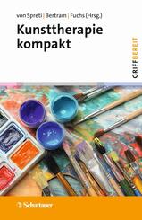 Kunsttherapie kompakt (griffbereit)