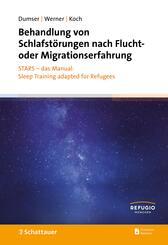 Behandlung von Schlafstörungen nach Flucht- oder Migrationserfahrung