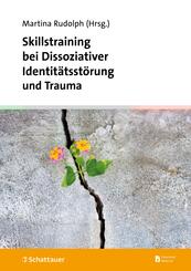 Skillstraining bei Dissoziativer Identit&auml;tsst&ouml;rung und Trauma