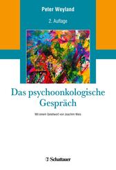 Das psychoonkologische Gespr&auml;ch