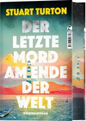 Der letzte Mord am Ende der Welt