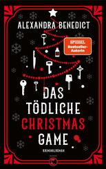 Das t&ouml;dliche Christmas Game