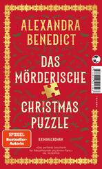 Das m&ouml;rderische Christmas Puzzle