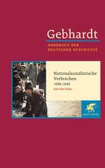 Gebhardt: Handbuch der deutschen Geschichte. Band 20 (Gebhardt Handbuch der Deutschen Geschichte, Bd. 20)