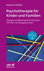 Psychotherapie für Kinder und Familien