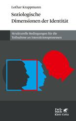 Soziologische Dimensionen der Identit&auml;t