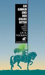 Sir Gawain und der gr&uuml;ne Ritter (Geschichte und Utopie, Bd. ?)