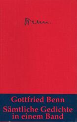 S&auml;mtliche Gedichte