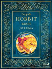 Das Gro&szlig;e Hobbit-Buch