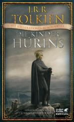 Die Kinder H&uacute;rins