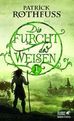 Die Furcht des Weisen 1.Bd.1