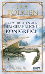Geschichten aus dem gef&auml;hrlichen K&ouml;nigreich