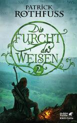 Die Furcht des Weisen 2.Bd.2