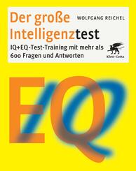 Der gro&szlig;e Intelligenztest