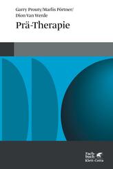 Pr&auml;-Therapie