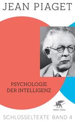 Psychologie der Intelligenz