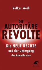 Die autorit&auml;re Revolte