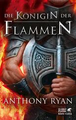 Die K&ouml;nigin der Flammen