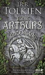 K&ouml;nig Arthurs Untergang