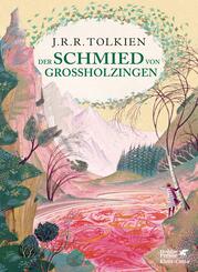 Der Schmied von Gro&szlig;holzingen