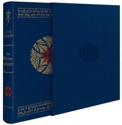 Das Silmarillion, Luxusausgabe