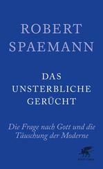 Das unsterbliche Ger&uuml;cht