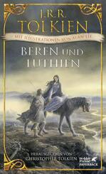 Beren und L&uacute;thien