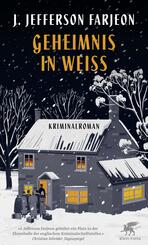 Geheimnis in Wei&szlig;