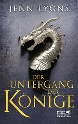 Der Untergang der K&ouml;nige