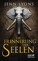 Die Erinnerung der Seelen