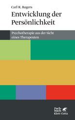 Entwicklung der Pers&ouml;nlichkeit (Konzepte der Humanwissenschaften)
