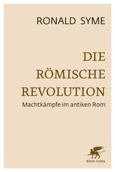 Die R&ouml;mische Revolution