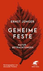Geheime Feste