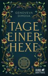 Tage einer Hexe