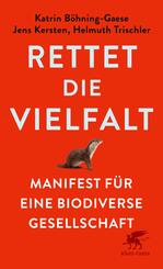 Rettet die Vielfalt