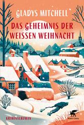 Das Geheimnis der wei&szlig;en Weihnacht
